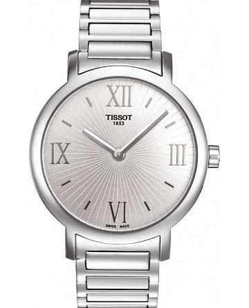 Tissot T-Trend Happy Chic T034.209.11.033.00