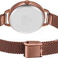 Casio LTP-E415MR-7C