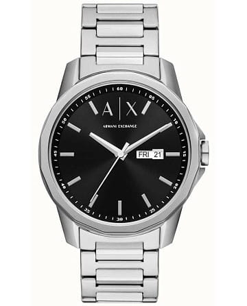 Armani Exchange Banks AX1733