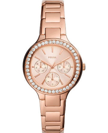 Fossil Georgia  BQ3706