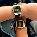 Casio F-91WM-9A