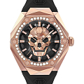 Часы Philipp Plein Skull Spikes PWPWA0424