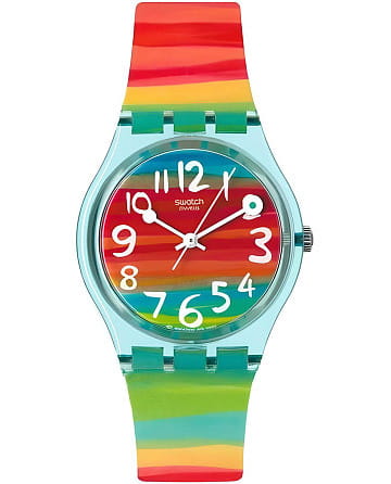 Swatch Gent Standard GS124