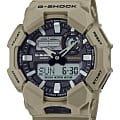 Casio GA-010-5A