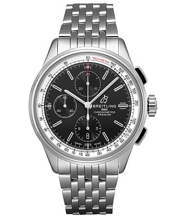Breitling Premier Chronograph 42 A13315351B1A1