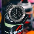 Casio GM-2100BB-1A