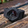 Casio GA-135A-1A