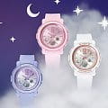 Casio BGA-290DS-2A
