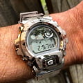 Casio GM-6900SCM-1ER