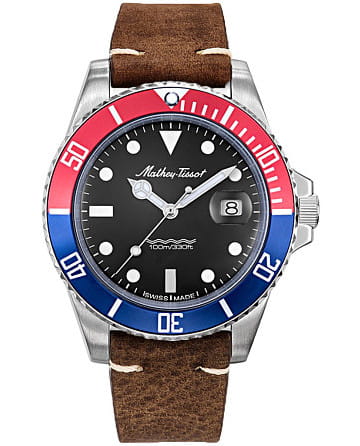 Mathey-Tissot Mathy H901ALR