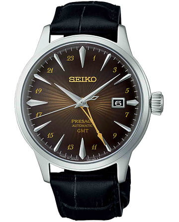 Seiko Presage Cocktail Time SSK039J1