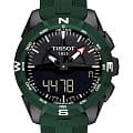 Часы Tissot T-Touch Expert Solar II T110.420.47.051.00