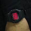 Casio GW-B5600AR-1ER