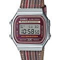 Casio A168WEFL-5AEF