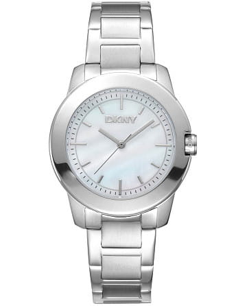 DKNY Park Ave Midi DK1L020M0035