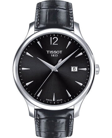 Tissot Tradition T063.610.16.087.00