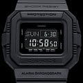 Casio DW-D5500BB-1ER
