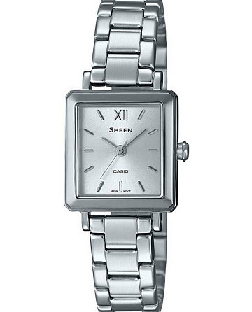 Casio Sheen SHE-4538D-7AUDF