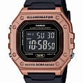 Casio W-218HM-5B