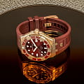Maurice Lacroix AI6058-BRZ6B-530-6