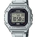 Casio W-218HD-1A