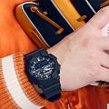 Casio GA-010-1A1