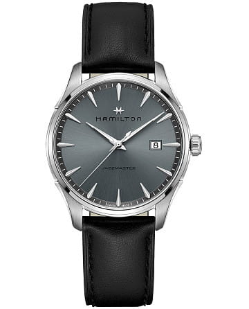 Hamilton Jazzmaster Gent Quartz H32451742