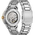 Citizen NJ0196-80X