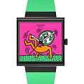 Swatch SO34Z102
