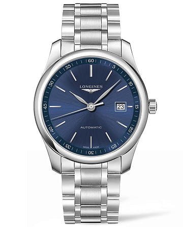 Longines Master Collection  L2.793.4.92.6