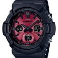 Casio GAW-100AR-1A
