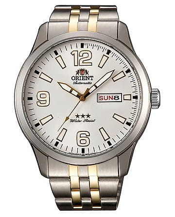 Orient SAB0B005W