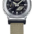 Casio GM-2100C-5A
