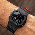 Casio DW-5600UHR-1DR
