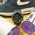 Casio GA-140-2A
