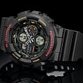 Casio GA-140-1A4
