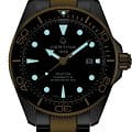 Certina C0326072204100