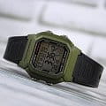 Casio W-800HM-3AVEF