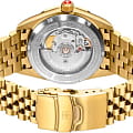 Swiss Military Hanowa SMWGL0005410