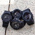 Casio GA-135A-1A