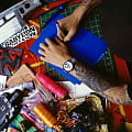 Swatch SO29Z141