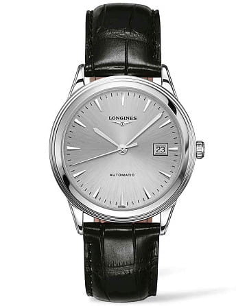 Longines Flagship L4.974.4.72.2