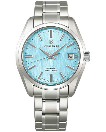 Seiko Grand Heritage SBGH349G