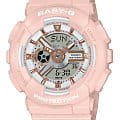 Casio BA-110XRG-4ADR