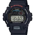Casio DW-6900U-1DR