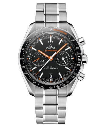 Omega Speedmaster Racing 329.30.44.51.01.002