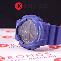 Casio GA-100L-2A