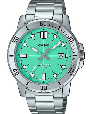 Casio Collection MTP-VD01D-3E1VUDF (MTP-VD01D-3E1)