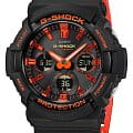 Casio GAW-100BR-1AER