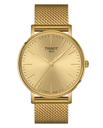 Tissot Everytime Gent T143.410.33.021.00